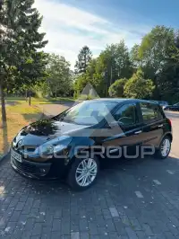 2006 Renault Clio