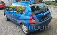 2006 Renault Clio