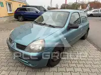 2006 Renault Clio