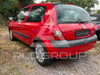 2006 Renault Clio