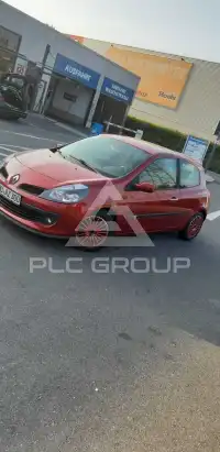 2006 Renault Clio