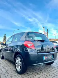 2006 Renault Clio