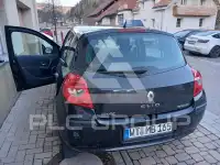 2006 Renault Clio