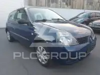 2006 Renault Clio