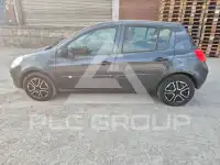 2006 Renault Clio