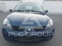 2006 Renault Clio