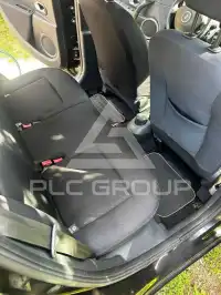 2006 Renault Clio