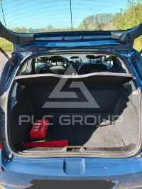 2006 Renault Clio