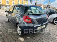 2006 Renault Clio