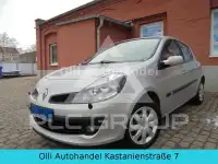 2006 Renault Clio