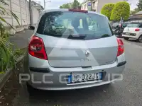 2006 Renault Clio