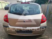 2006 Renault Clio