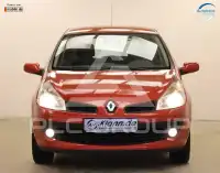 2006 Renault Clio