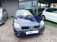 2006 Renault Clio