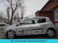2006 Renault Clio