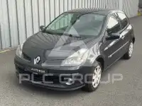 2006 Renault Clio