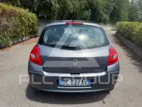 2006 Renault Clio