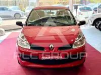2006 Renault Clio