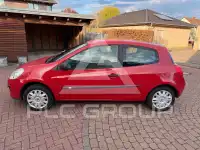 2006 Renault Clio