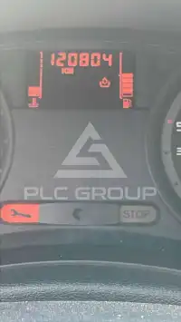 2006 Renault Clio