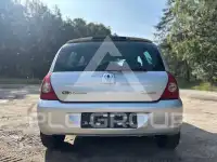 2006 Renault Clio