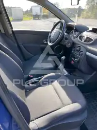 2006 Renault Clio