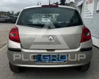 2006 Renault Clio