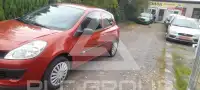 2006 Renault Clio