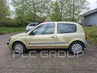 2006 Renault Clio