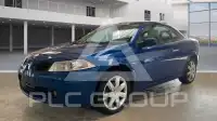2006 Renault Megane