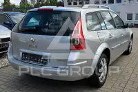 2006 Renault Megane