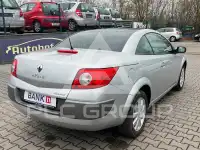 2006 Renault Megane