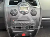 2006 Renault Megane