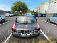 2006 Renault Megane