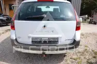 2006 Renault Megane