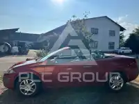 2006 Renault Megane