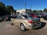2006 Renault Megane