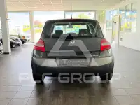 2006 Renault Megane