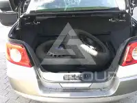 2006 Renault Megane