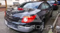 2006 Renault Megane