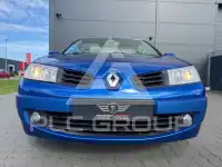2006 Renault Megane