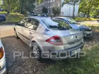 2006 Renault Megane