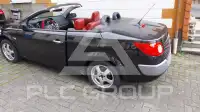 2006 Renault Megane