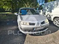 2006 Renault Megane