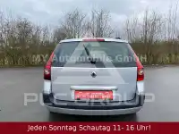 2006 Renault Megane