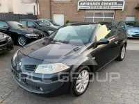 2006 Renault Megane