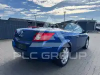 2006 Renault Megane