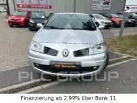 2006 Renault Megane