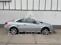 2006 Renault Megane