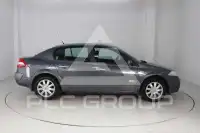 2006 Renault Megane